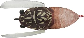 Amazon | ティムコ(TIEMCO) ノイジー トリックトラウト タイニー